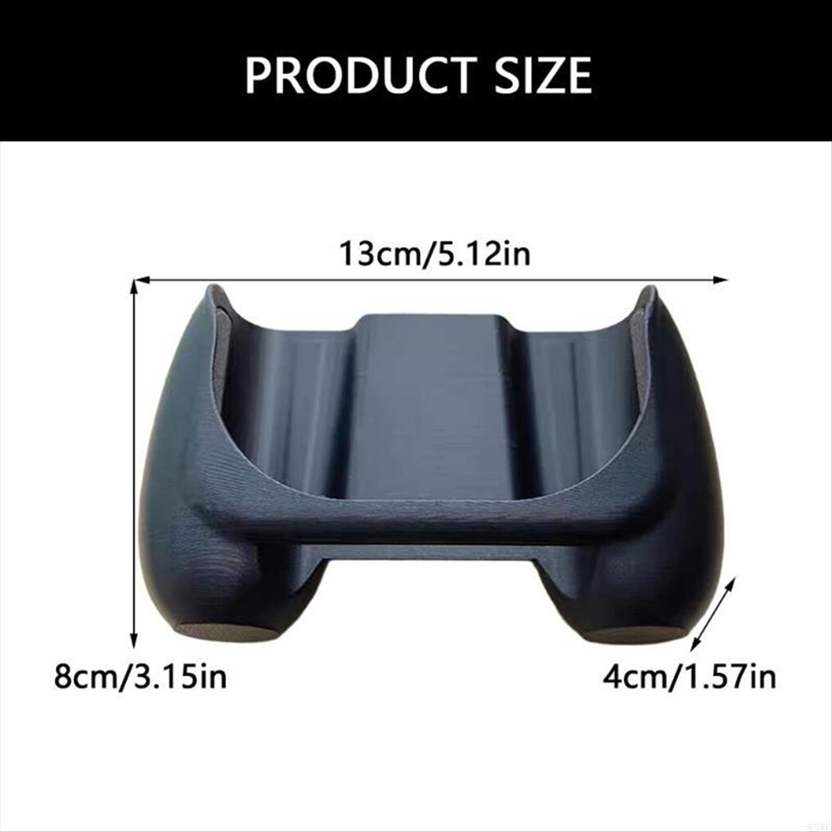 Hot Sale Gaming Accessoires vo - Gaming Console Holder recensie en prijs