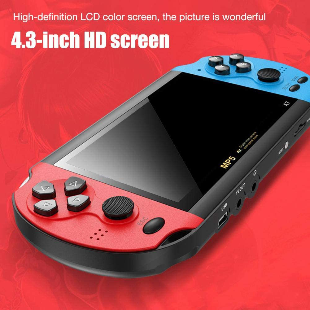 Gaming Draagbare Handheld Retr - Gaming Console For 7 Year Old recensie en prijs