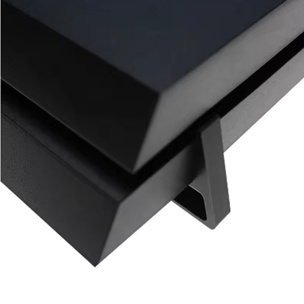 1Set Voor PS4 Slim Pro Voeten  - Gaming Console Best recensie en prijs