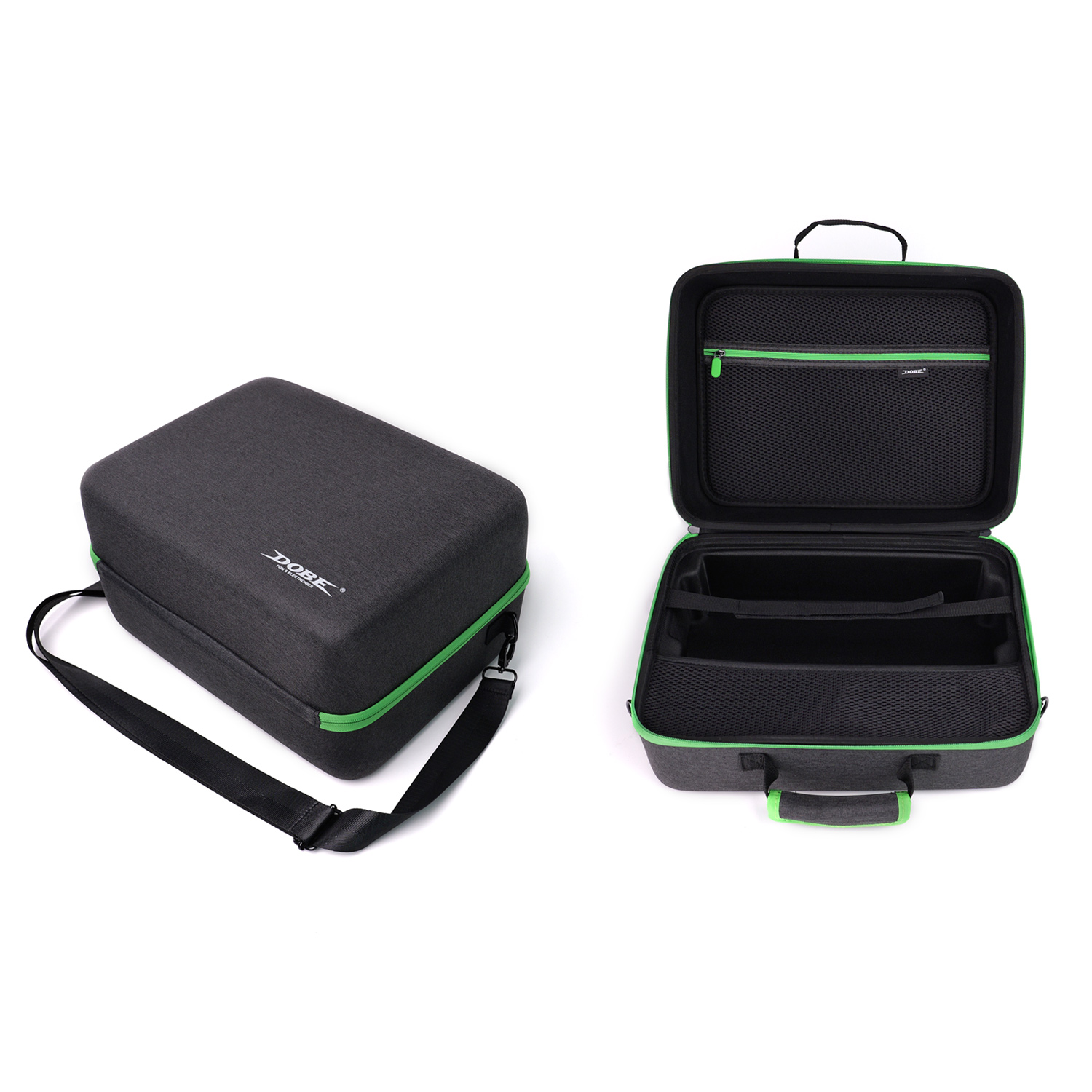 DOBE Opbergtas TYX-3622 voor X - Gaming Console Xbox Series S recensie en prijs