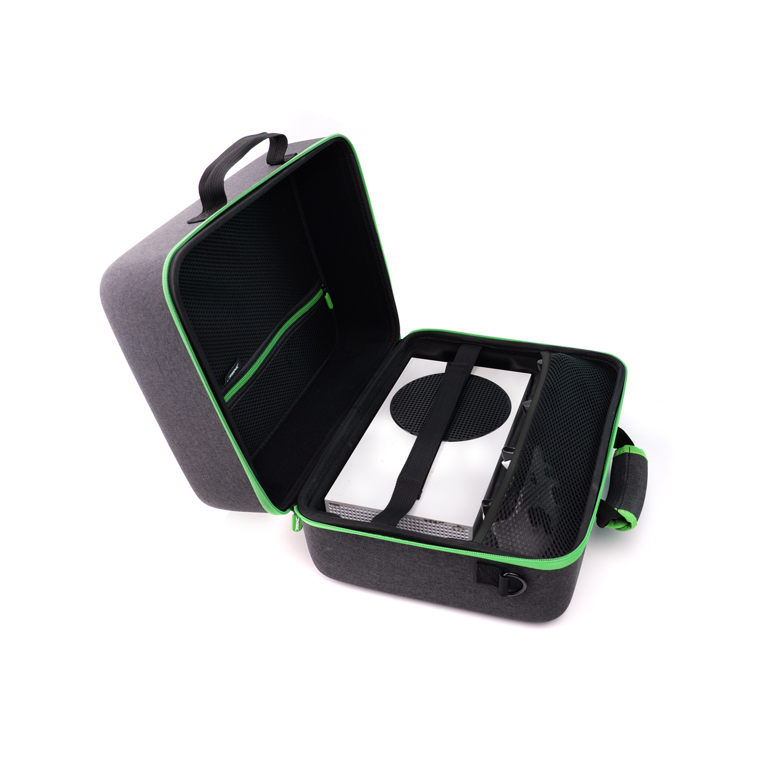DOBE Opbergtas TYX-3622 voor X - Gaming Console Xbox Series S recensie en prijs