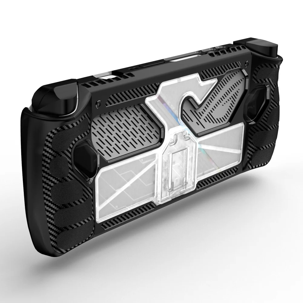 Voor Asus ROG ALLY 2-in-1 draa - Gaming Console Asus Rog recensie en prijs