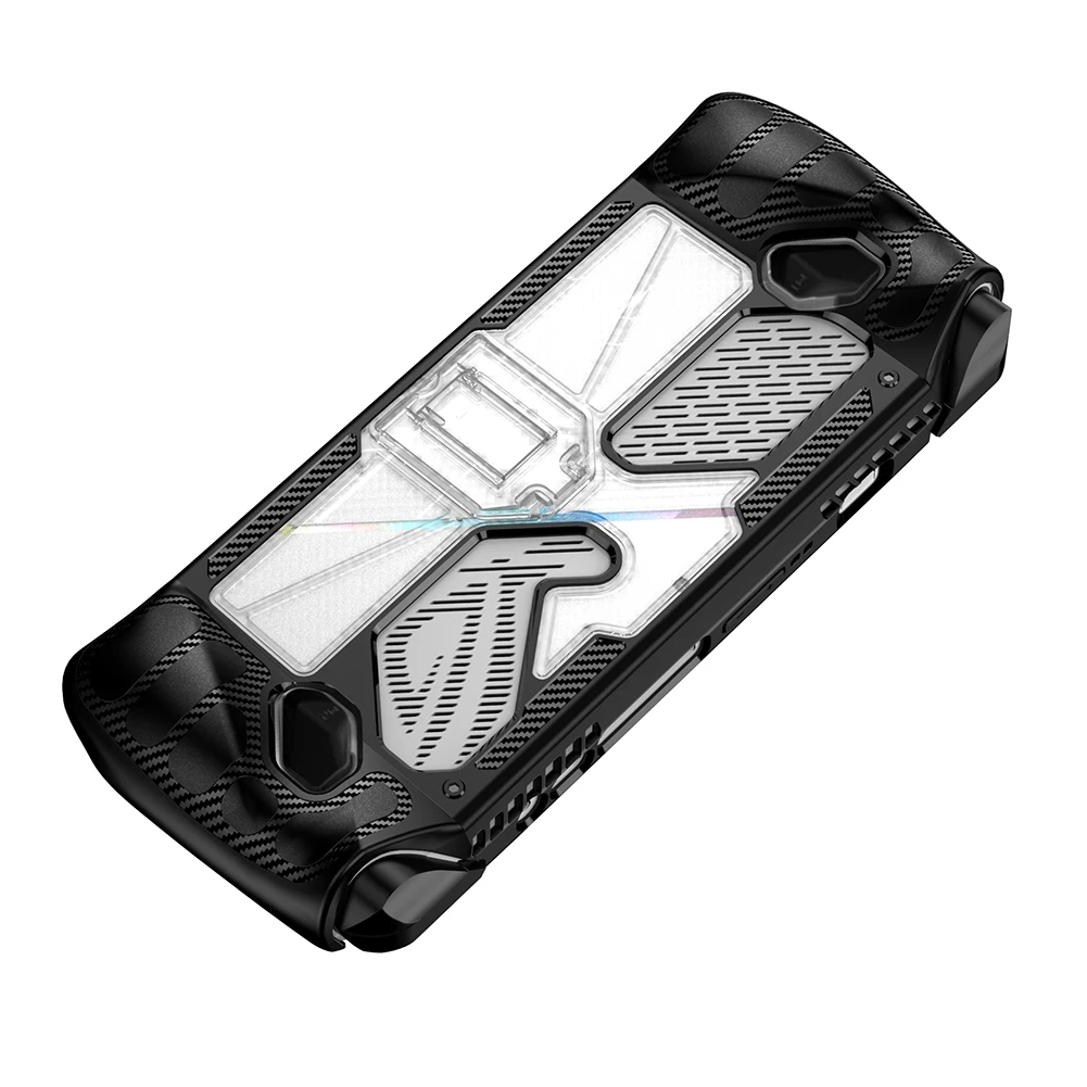 Voor Asus ROG ALLY 2-in-1 draa - Gaming Console Asus Rog recensie en prijs