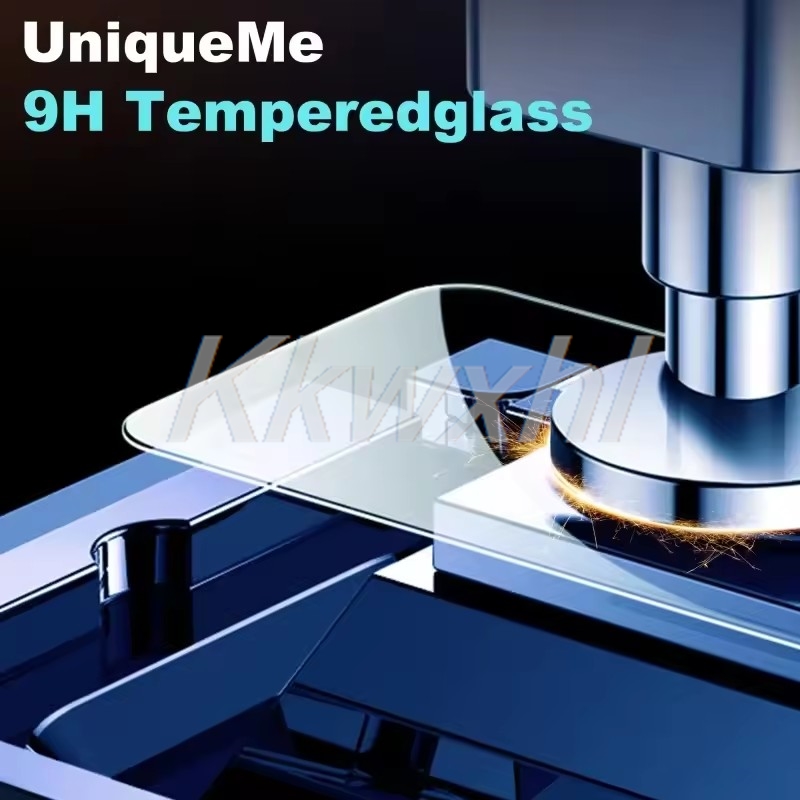 2-4 stuks 9H gehard glas voor  - Gaming Console X20 recensie en prijs