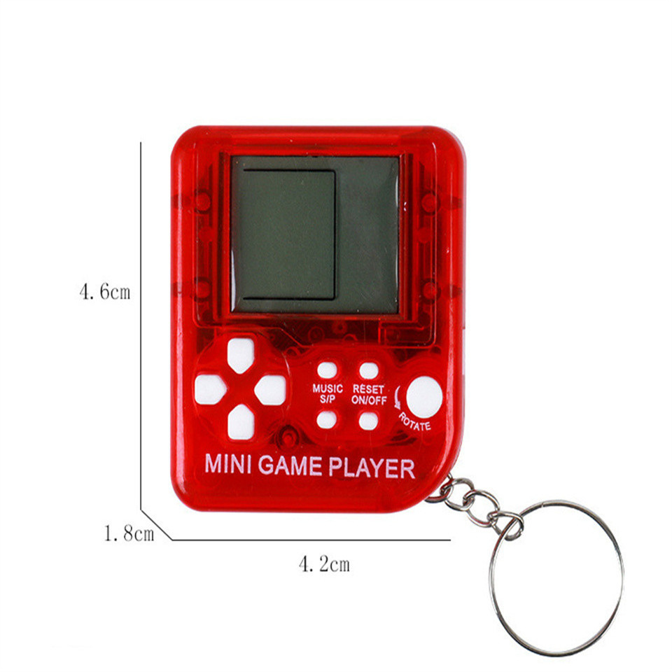 GAMINJA Retro Mini Handheld Ga - Gaming Console For 7 Year Old recensie en prijs