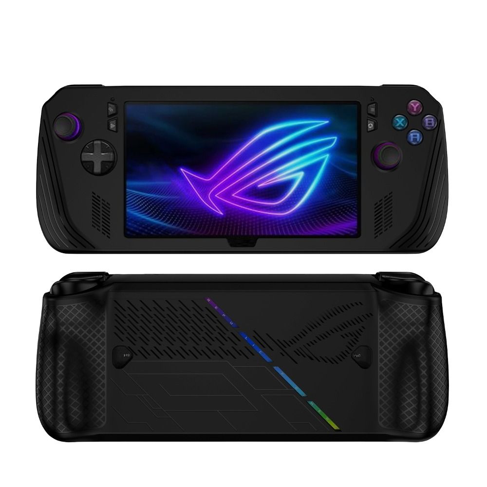 Voor ASUS ROG Ally X2024 Nieuw - Gaming Console Asus Rog recensie en prijs