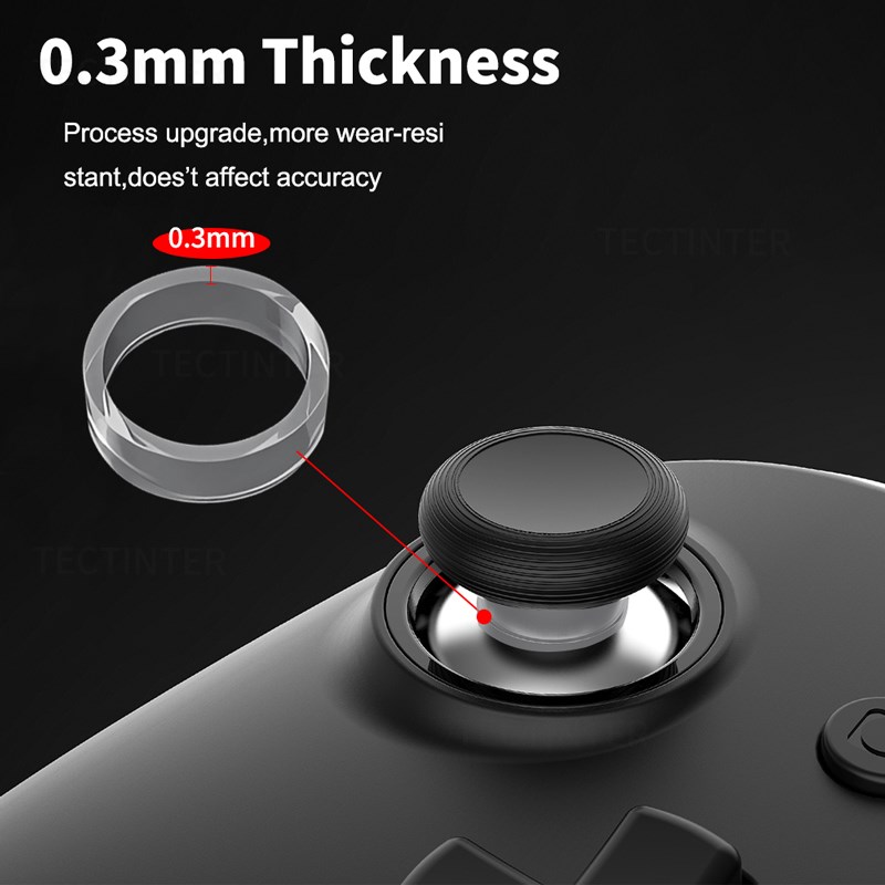 8 stuks elastische beschermend - Gaming Console Best recensie en prijs