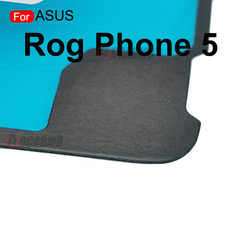 Back Cover Lijm Voor ASUS ROG  - Gaming Console Asus Rog recensie en prijs