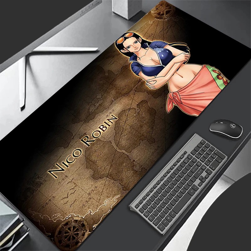 Japan Sexy Anime Girl Mouse Pa - Pad Gaming Console recensie en prijs