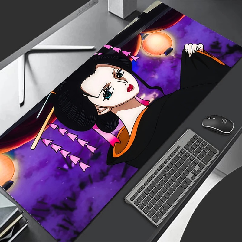 Japan Sexy Anime Girl Mouse Pa - Pad Gaming Console recensie en prijs