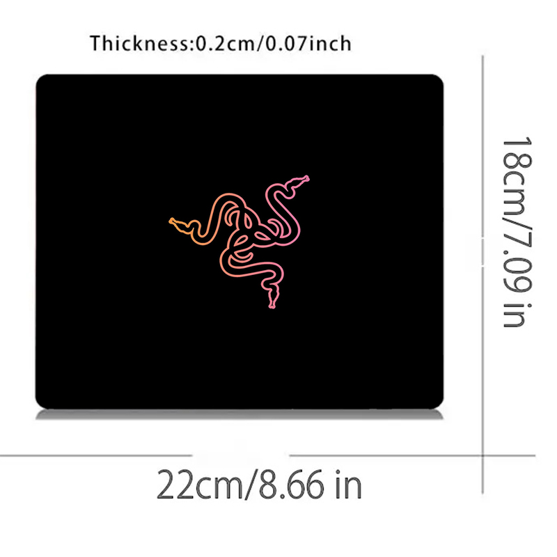 Razer Luxe Muismat Anime Gamer - Pad Gaming Console recensie en prijs