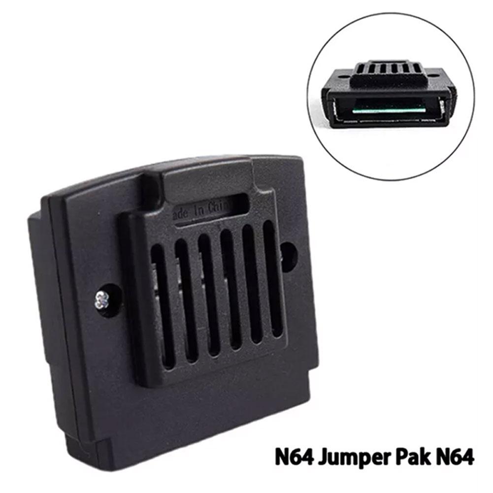Nieuwe Memory Jumper Pak Pack  - Gaming Console New recensie en prijs