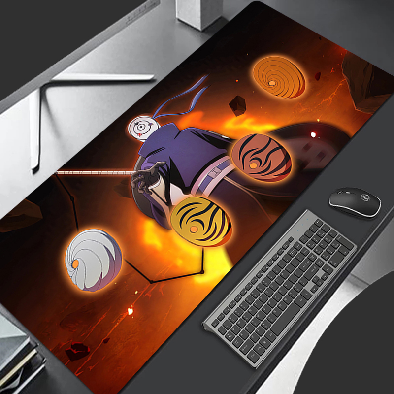 Muismat Anime Carpe Grote Naru - Pad Gaming Console recensie en prijs