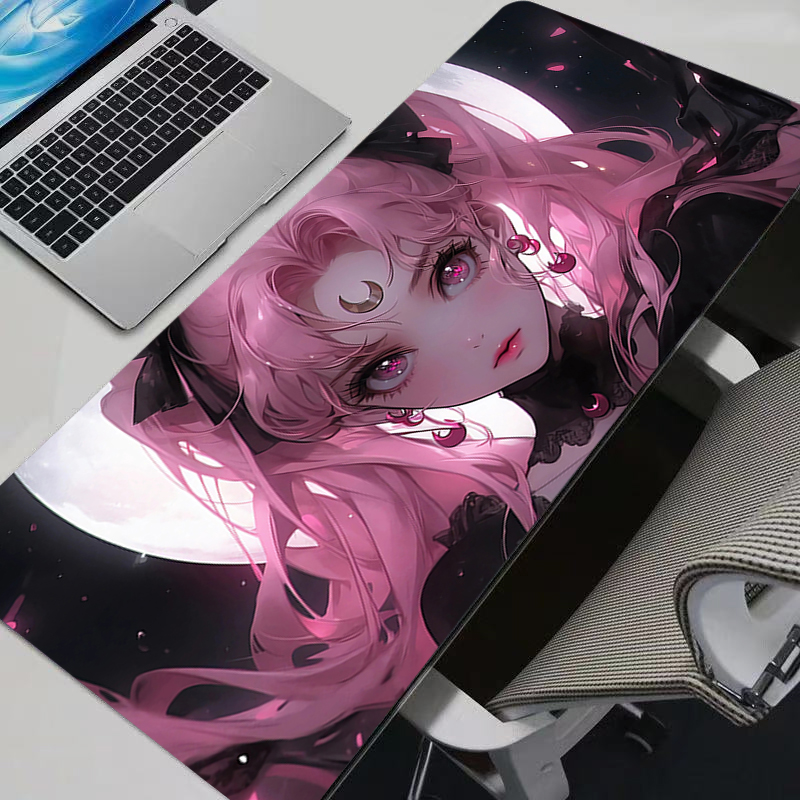 Muismatten S-sailor Moon Anime - Pad Gaming Console recensie en prijs