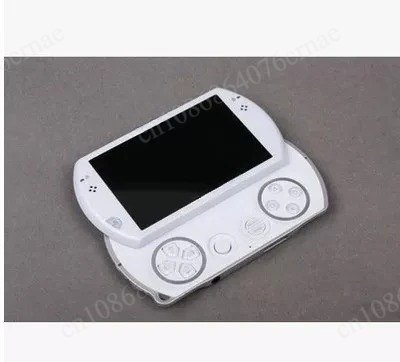 Nieuwe 100% originele zwart/wi - Gaming Console New recensie en prijs