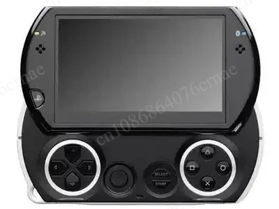 Nieuwe 100% originele zwart/wi - Gaming Console New recensie en prijs