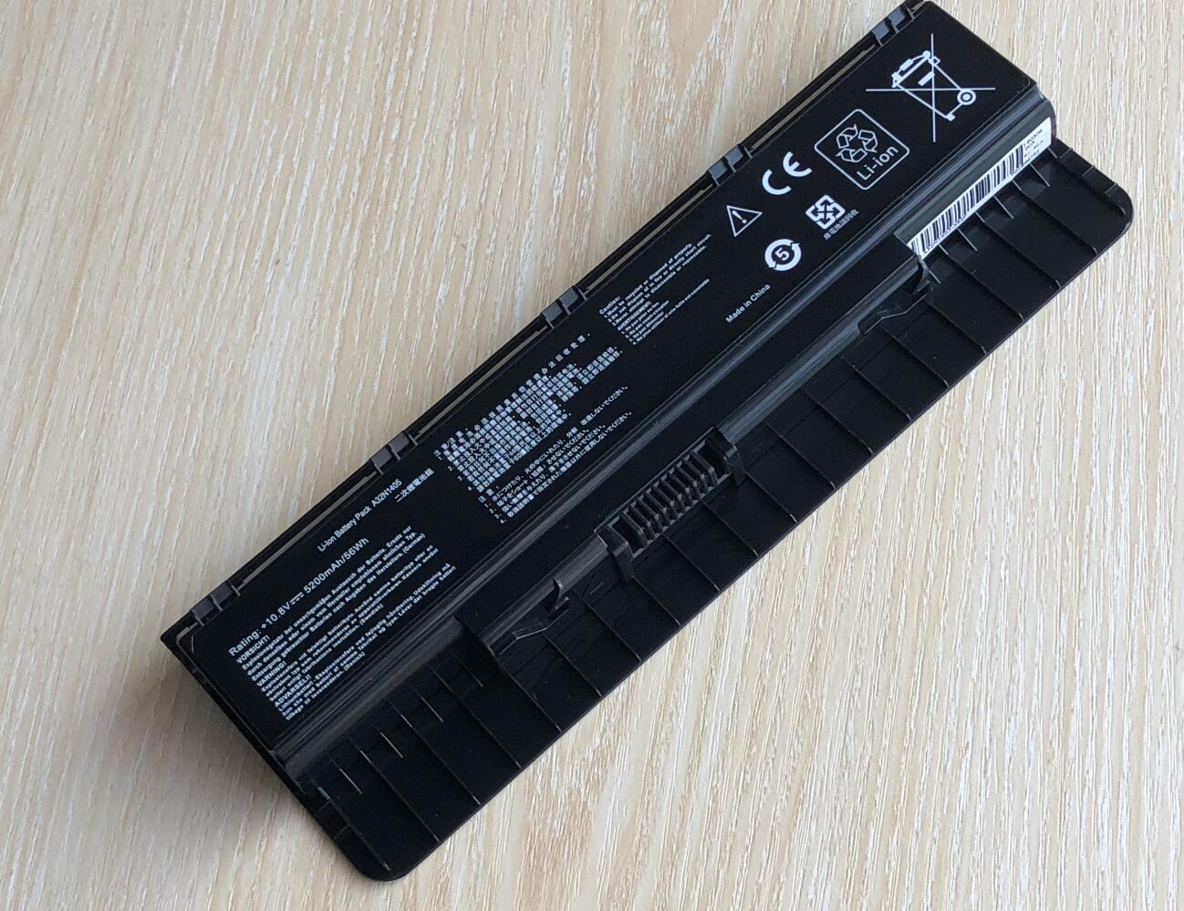 A32N1405 Laptop Batterij voor  - Gaming Console Asus Rog recensie en prijs