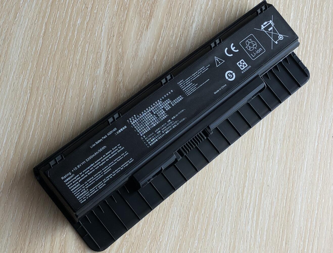 A32N1405 Laptop Batterij voor  - Gaming Console Asus Rog recensie en prijs