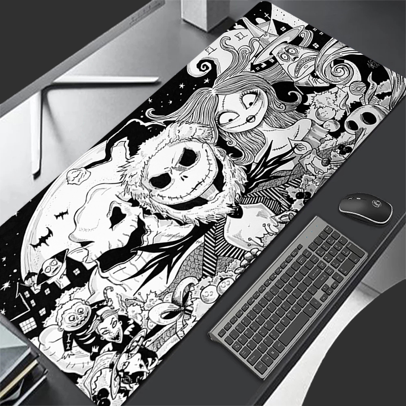 Muismat rubberen tafel Grote G - Pad Gaming Console recensie en prijs