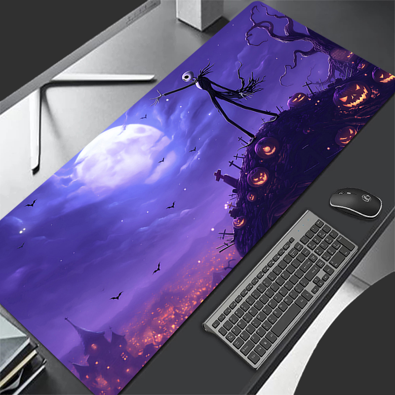 Muismat rubberen tafel Grote G - Pad Gaming Console recensie en prijs