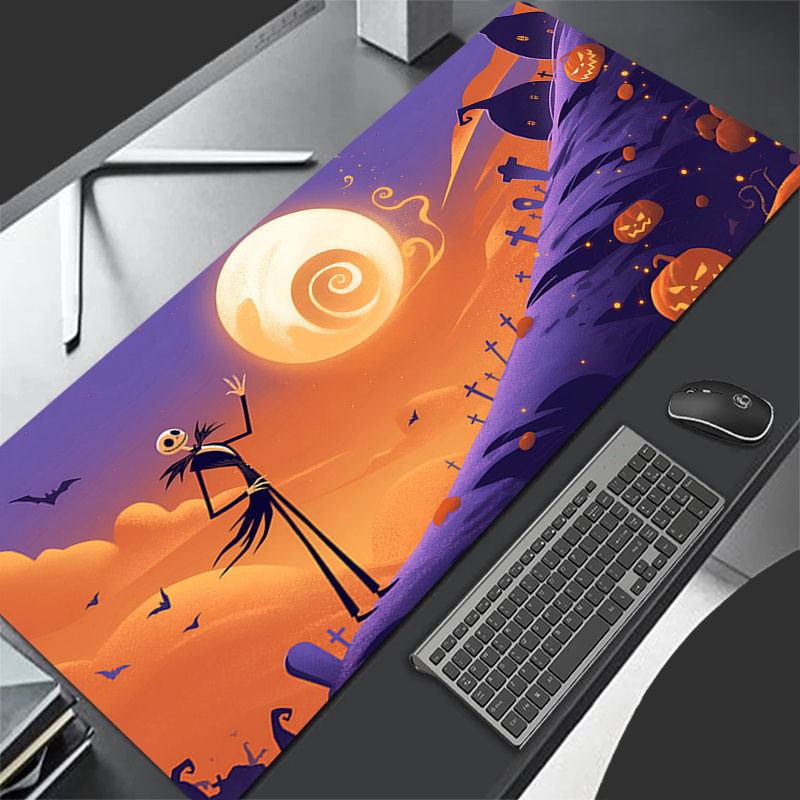 Muismat rubberen tafel Grote G - Pad Gaming Console recensie en prijs