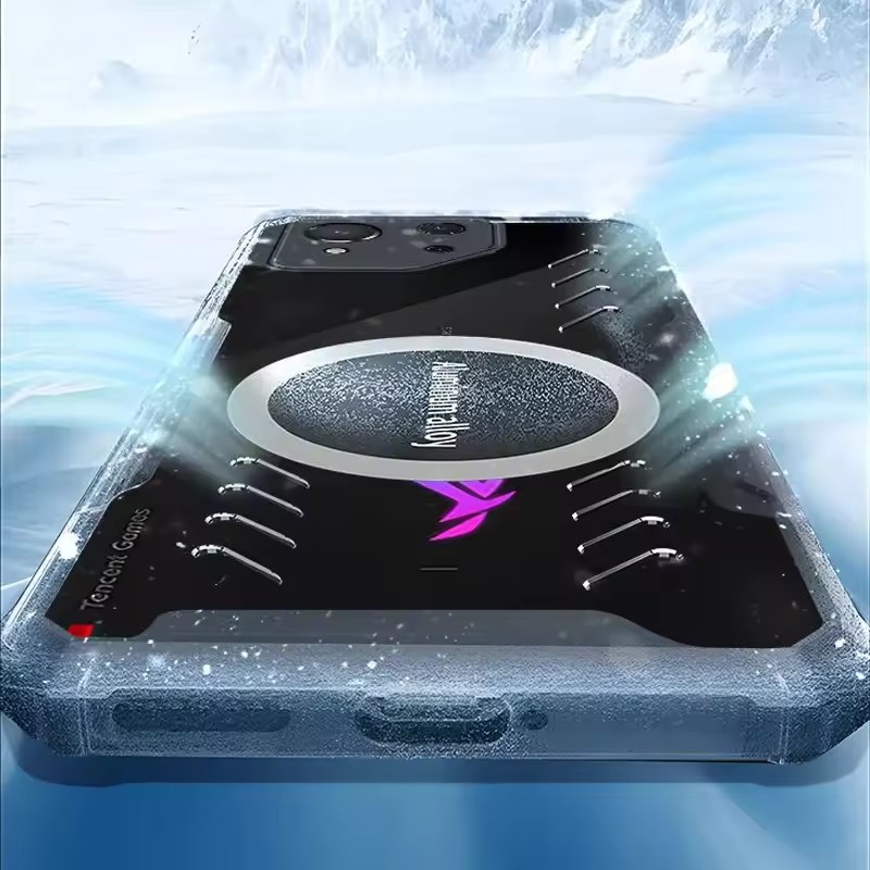 Voor ASUS Rog Telefoon 9 8 7 6 - Gaming Console Asus Rog recensie en prijs