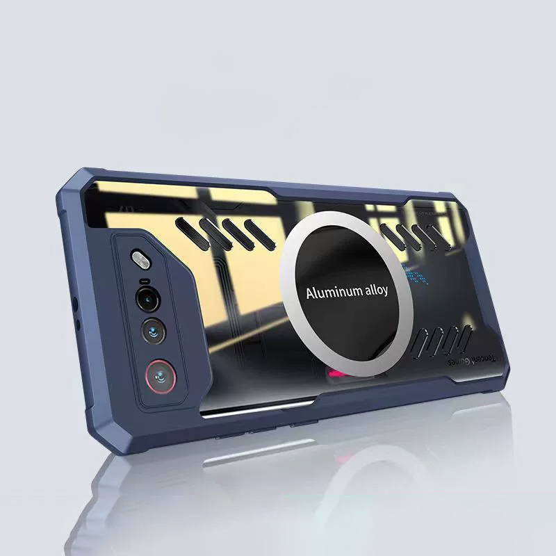 Voor ASUS Rog Telefoon 9 8 7 6 - Gaming Console Asus Rog recensie en prijs