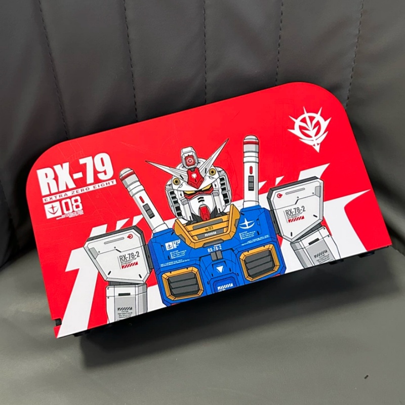 Gundam Switch 2 draagtas Eva h - Gaming Console For 7 Year Old recensie en prijs