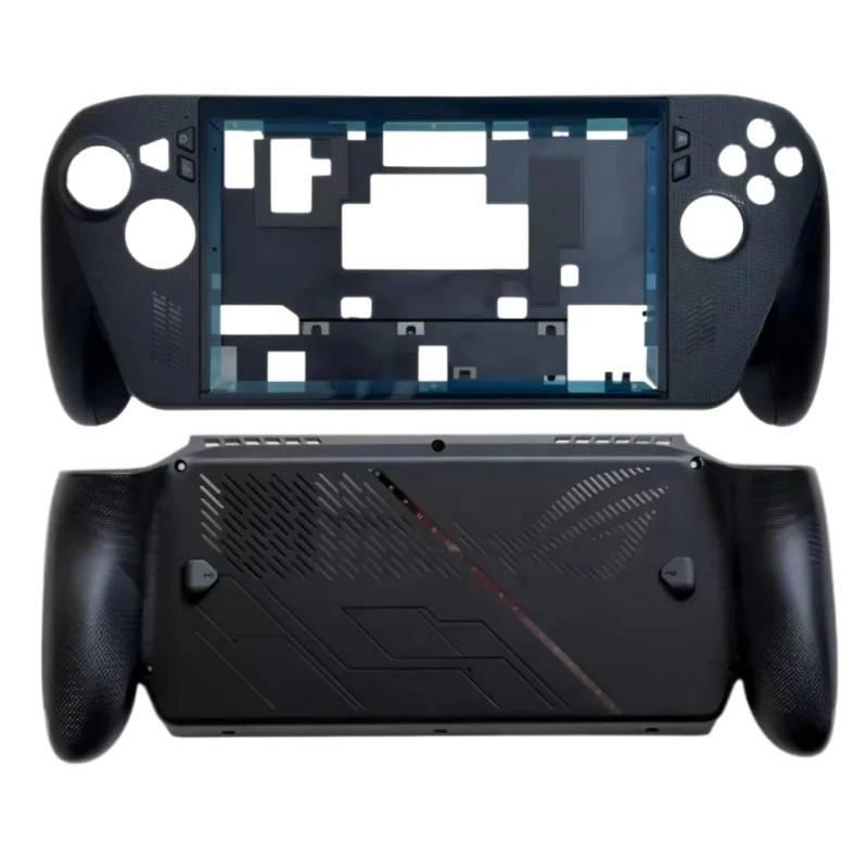 Originele voor- en achterkant  - Gaming Console Asus Rog recensie en prijs