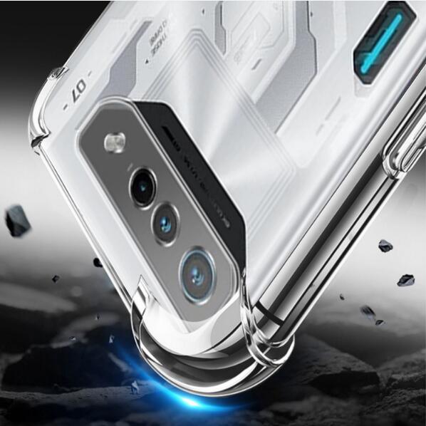 Ring Houder Case Voor Rog Phon - Gaming Console Asus Rog recensie en prijs