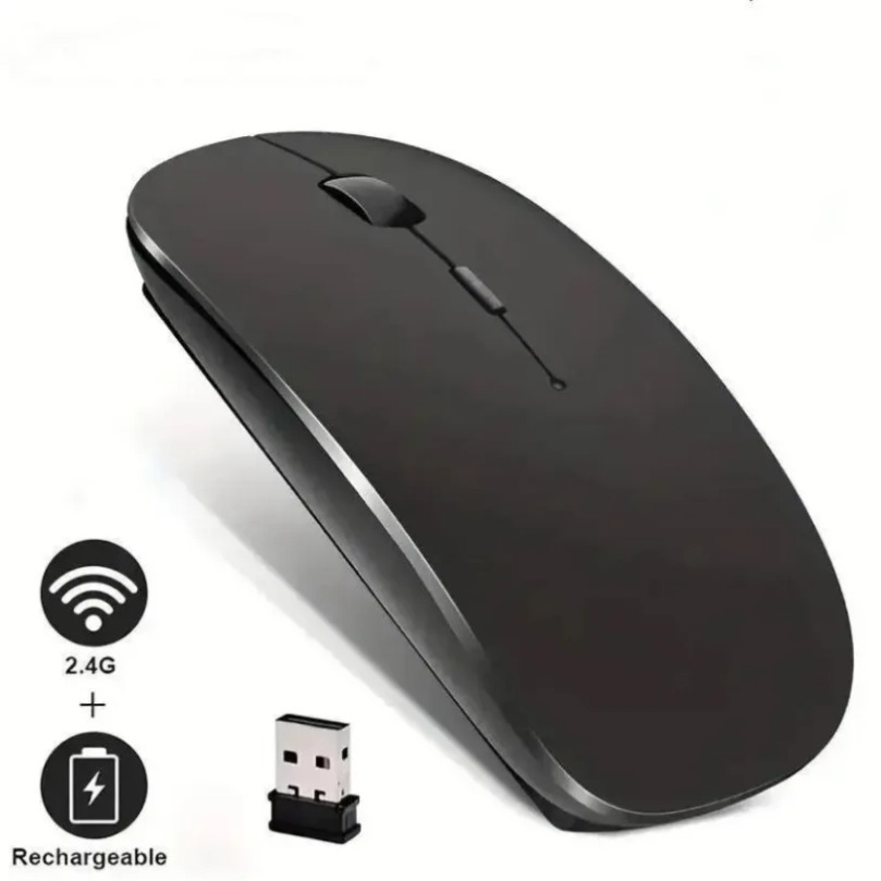 Oplaadbare draadloze gamingmui - Gaming Console Ipad recensie en prijs