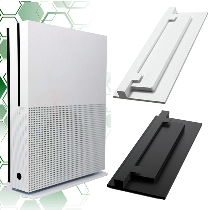 Verticale standaard voor Xbox  - Gaming Console Xbox Series S recensie en prijs
