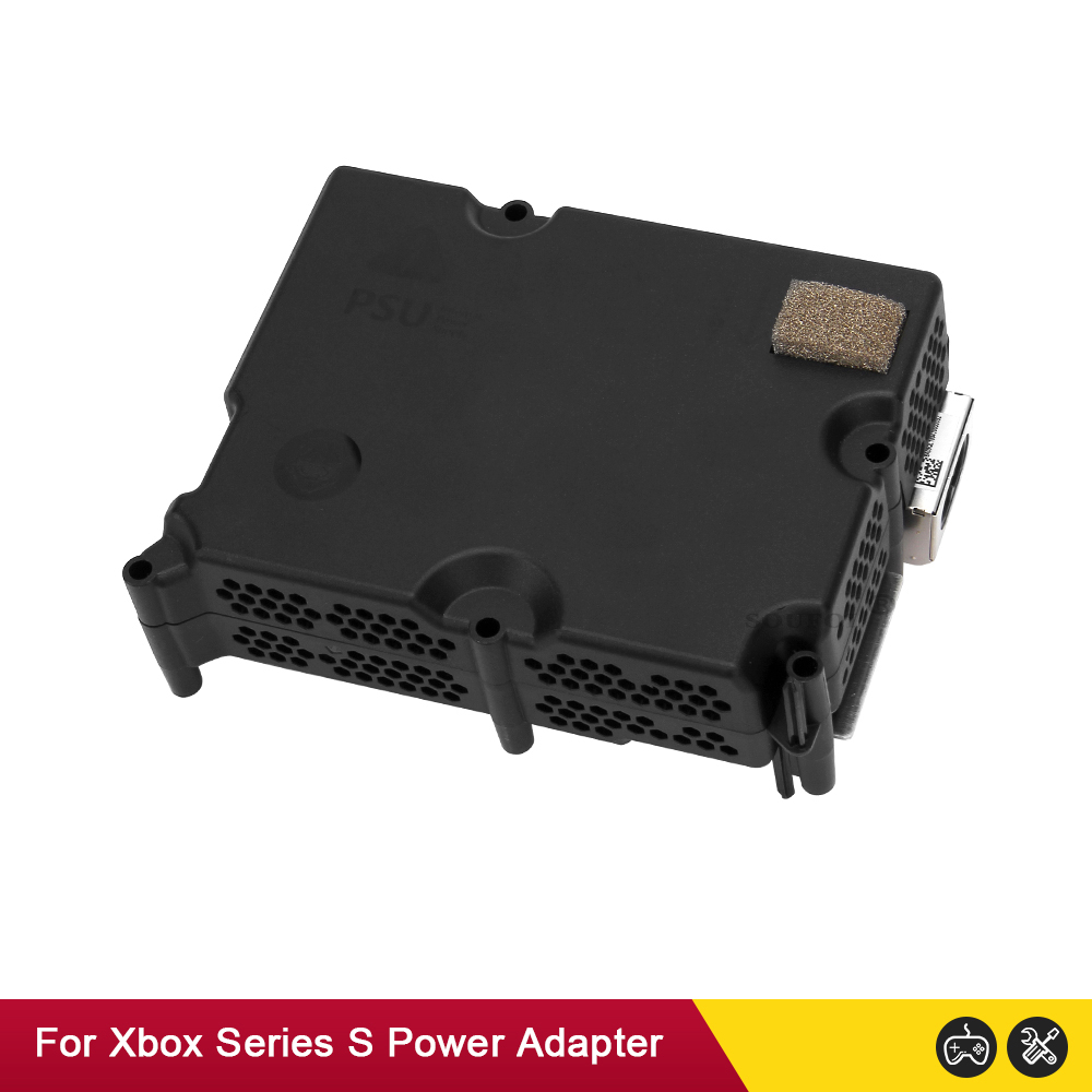 Nieuwe voeding voor Xbox Serie - Gaming Console Xbox Series S recensie en prijs