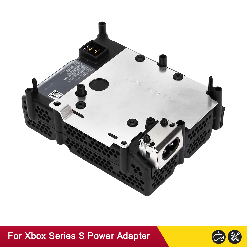 Nieuwe voeding voor Xbox Serie - Gaming Console Xbox Series S recensie en prijs