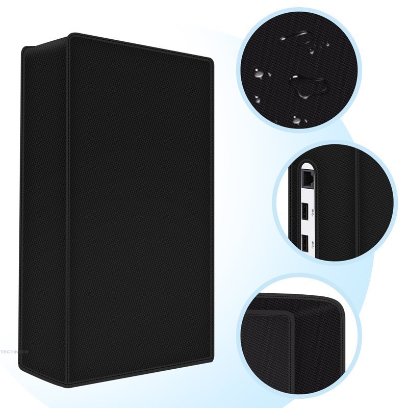 Stofkap Beschermhoes voor Xbox - Gaming Console Xbox Series S recensie en prijs